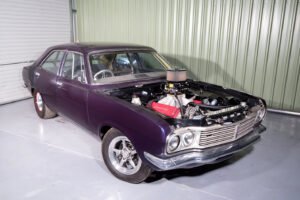 Chrysler