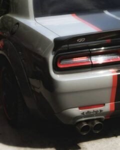 Dodge