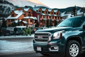 GMC