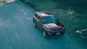 Jeep