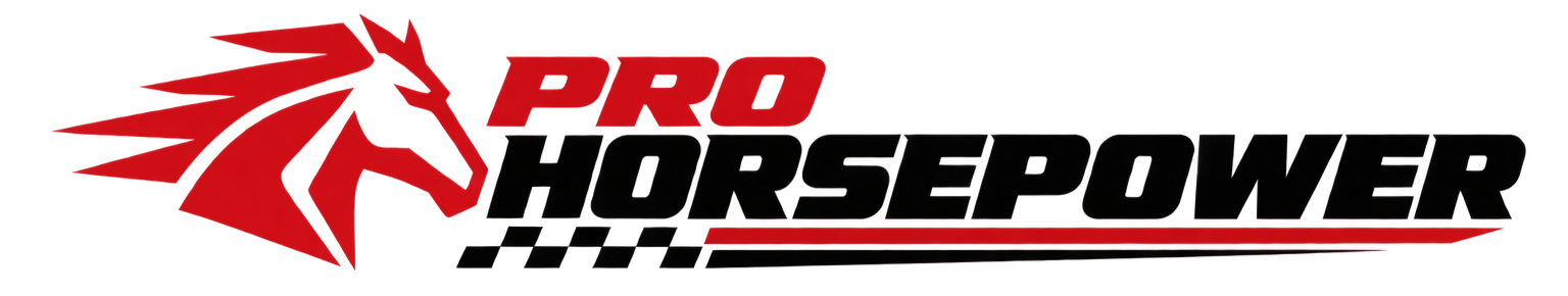 Pro Horsepower