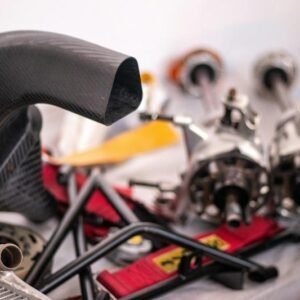5.3L V8 Engine Assembly