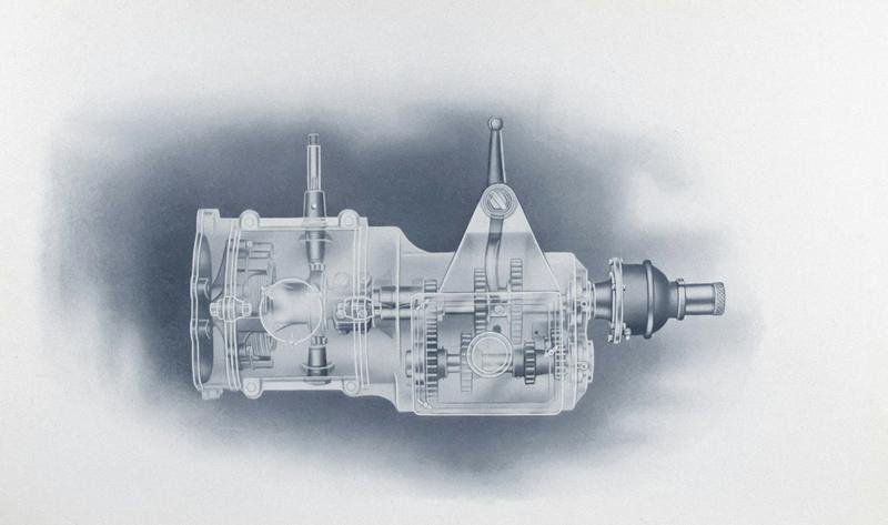 Transmission