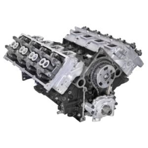 345 Crate HEMI Long Block P5160616AA | Direct Connection
