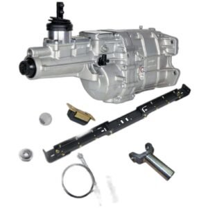 1967-72 Chevy/GMC C-10 TREMEC TKX 5-Speed ProFit Kit Quote