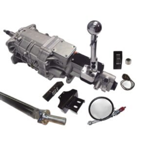 1963-67 Chevrolet Corvette C2 TREMEC TKX 5 Speed ProFit Kit