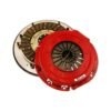 McLeod RST Dual Disc Clutch Kit, Aluminum Flywheel, Dodge 09-10,12-21 5.7L-6.4L, 1-1/8 x 26, 130T