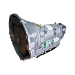 8HP70 8 Speed Automatic Transmission Assembly 4 Wheel Drive