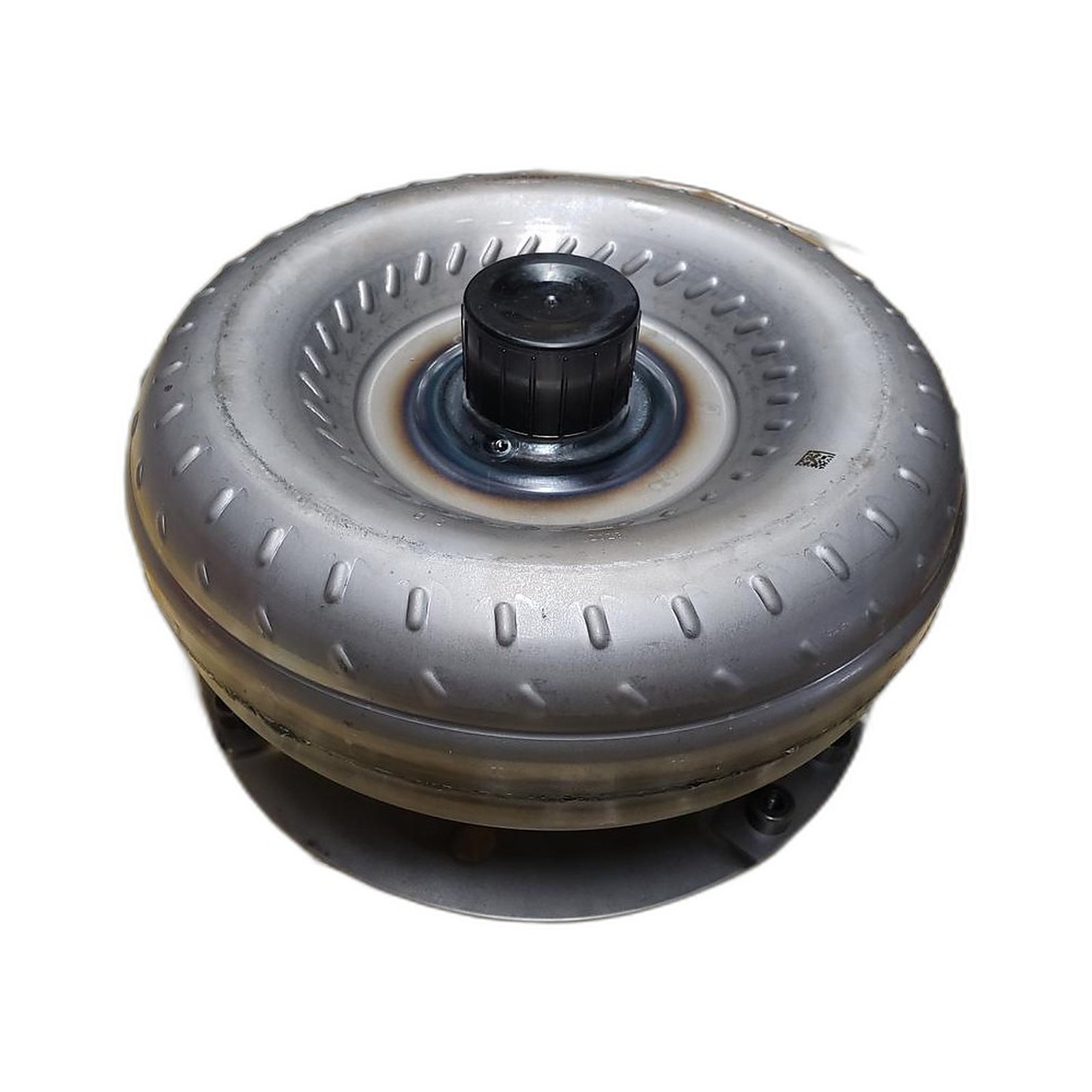 Torque Converter Hell Cat