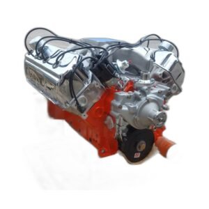 MOPAR 426 HEMI CRATE ENGINE ASSEMBLY