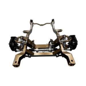 1970-1981 Camaro / Firebird Pro-G Front Subframe WideTire Series