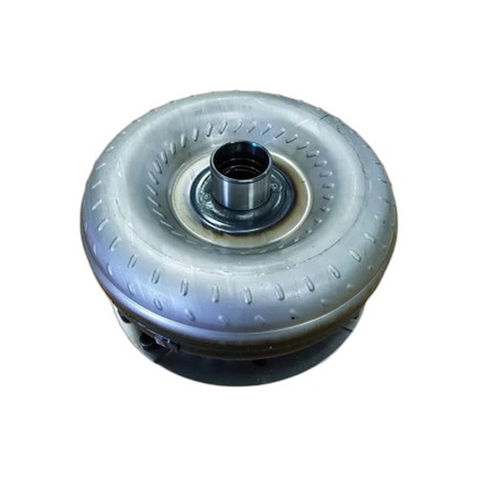 MOPAR Performance Direct Connection PW100053AA 1320 Torque Converter Kit for 8HP70 Auto Trans HEMI Crate Engines