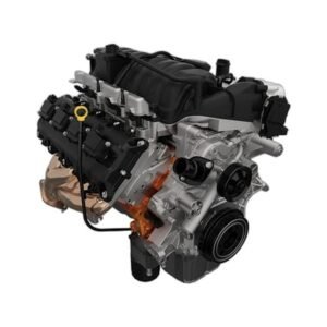 MOPAR 68303090AC 392 Crate Engine, 6.4L Gen 3 HEMI V8, Universal (Top Seller)