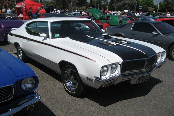 Buick
