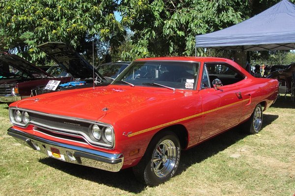 Plymouth