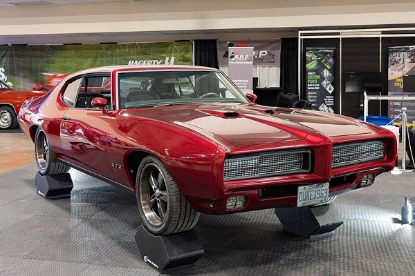 Pontiac
