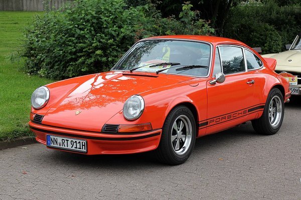 Porsche