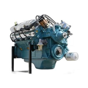 Engine 383cui 4bbl 1968 used