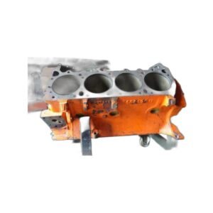 Engine Block 383cui 1969