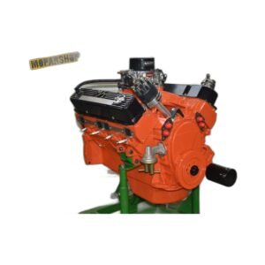 Engine 383cui Hi Performance complete rebuild