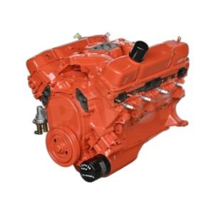 Engine 440cui 1969 Hi Performance rebuild by Moparshop