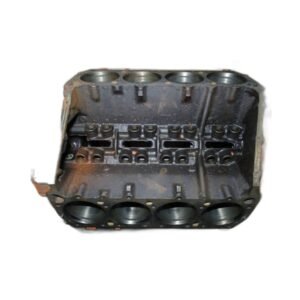Short Block used 440cui 1973 empty