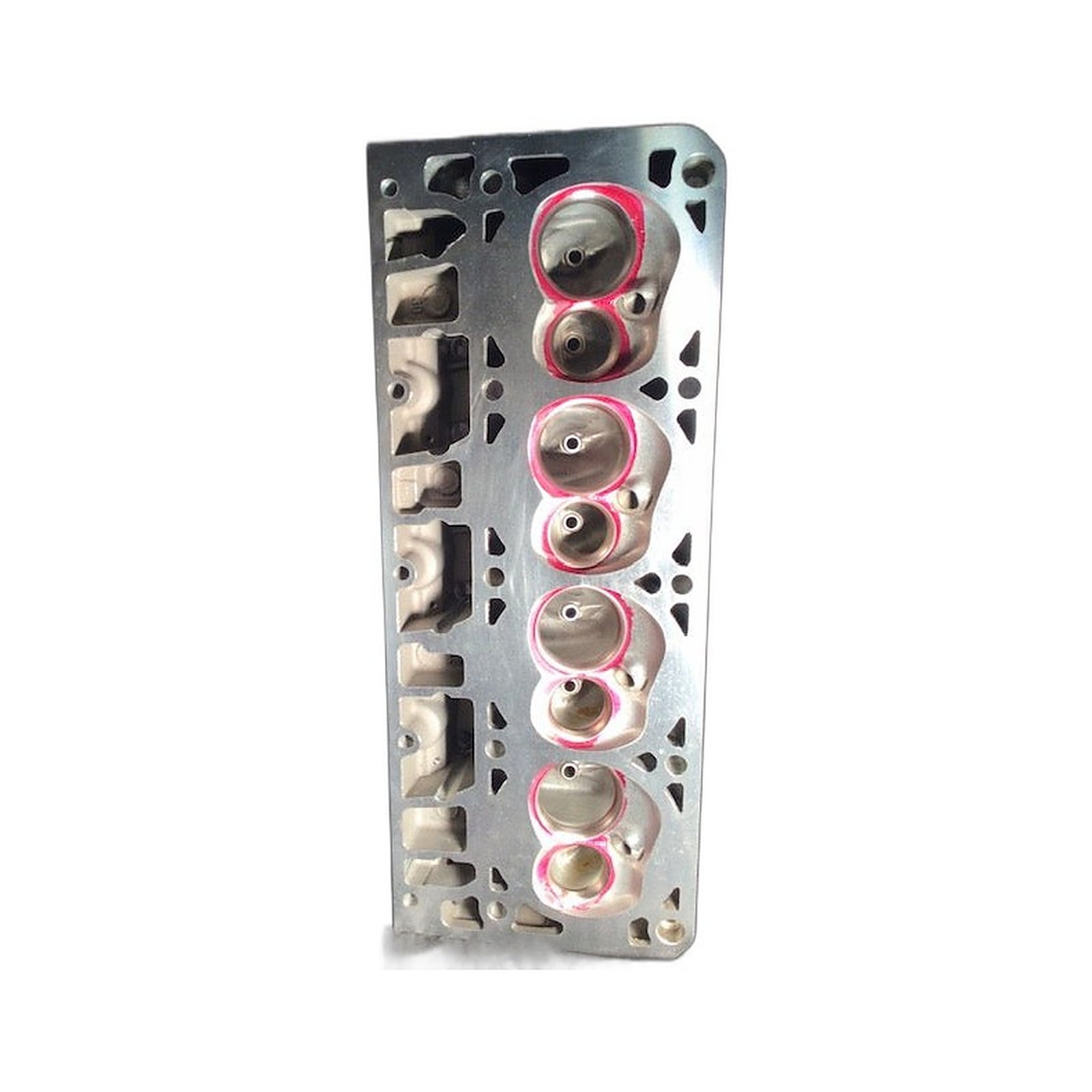 MTI Racing GM CNC Ported Rectangular Cylinder Heads (LS3,LS9,L92)
