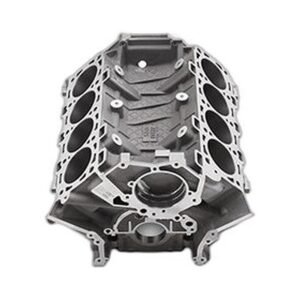 5.2L "GEN 3" COYOTE ALUMINUM ENGINE BLOCK