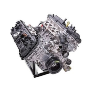 GEN 4 5.0L COYOTE DARK HORSE LONG BLOCK