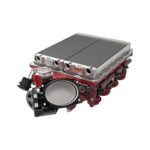 2024-2026 Ford F-150 5.0L Gen 6 Stage 2 Whipple Competition Supercharger Kit