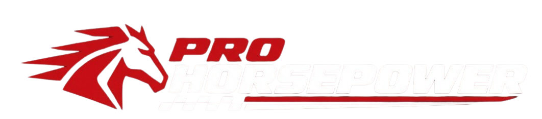 Pro Horsepower