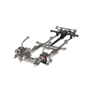 1968-1970 / Mopar B-Body / Extreme Track Time Package