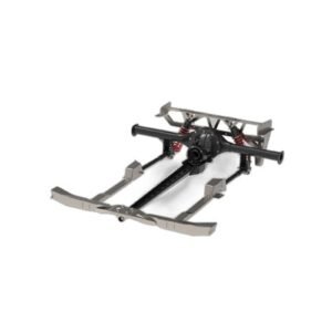 1970-1974 / Mopar E-Body / Torque Arm Rear Suspension