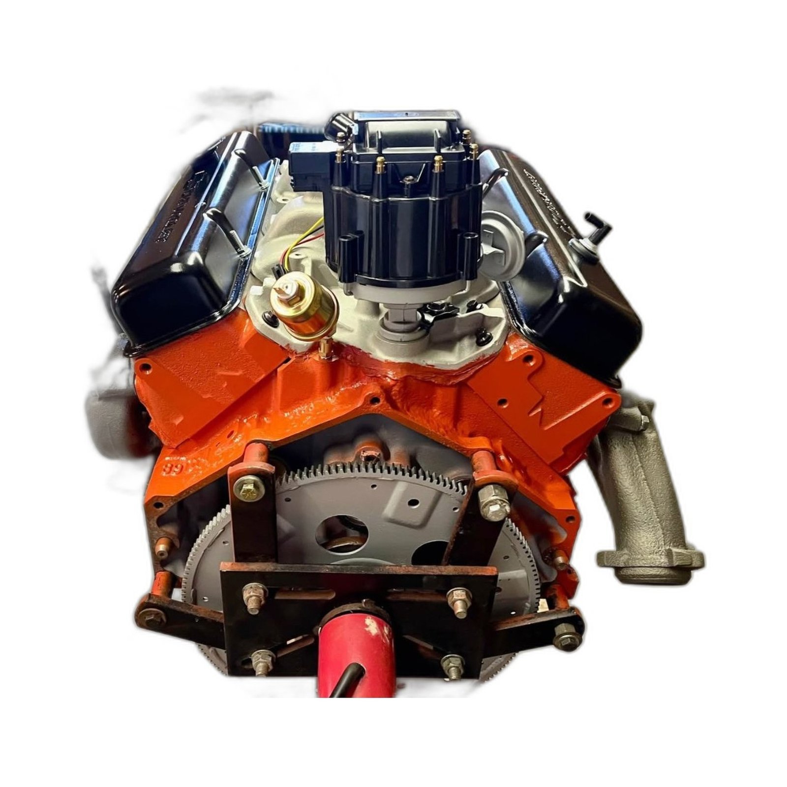 355 CHEVY ENGINE - Image 2