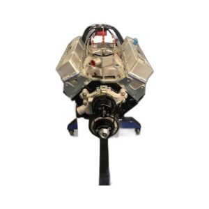410 Open Mod Engine