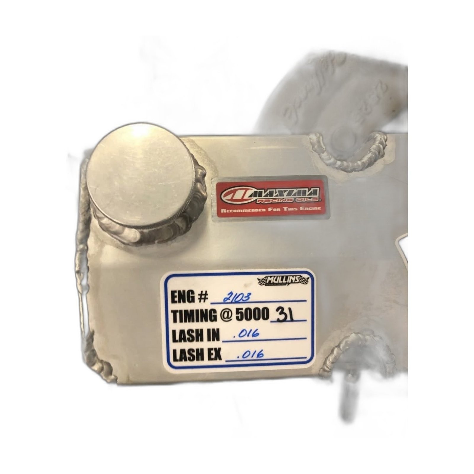 410 Open Mod Engine - Image 2