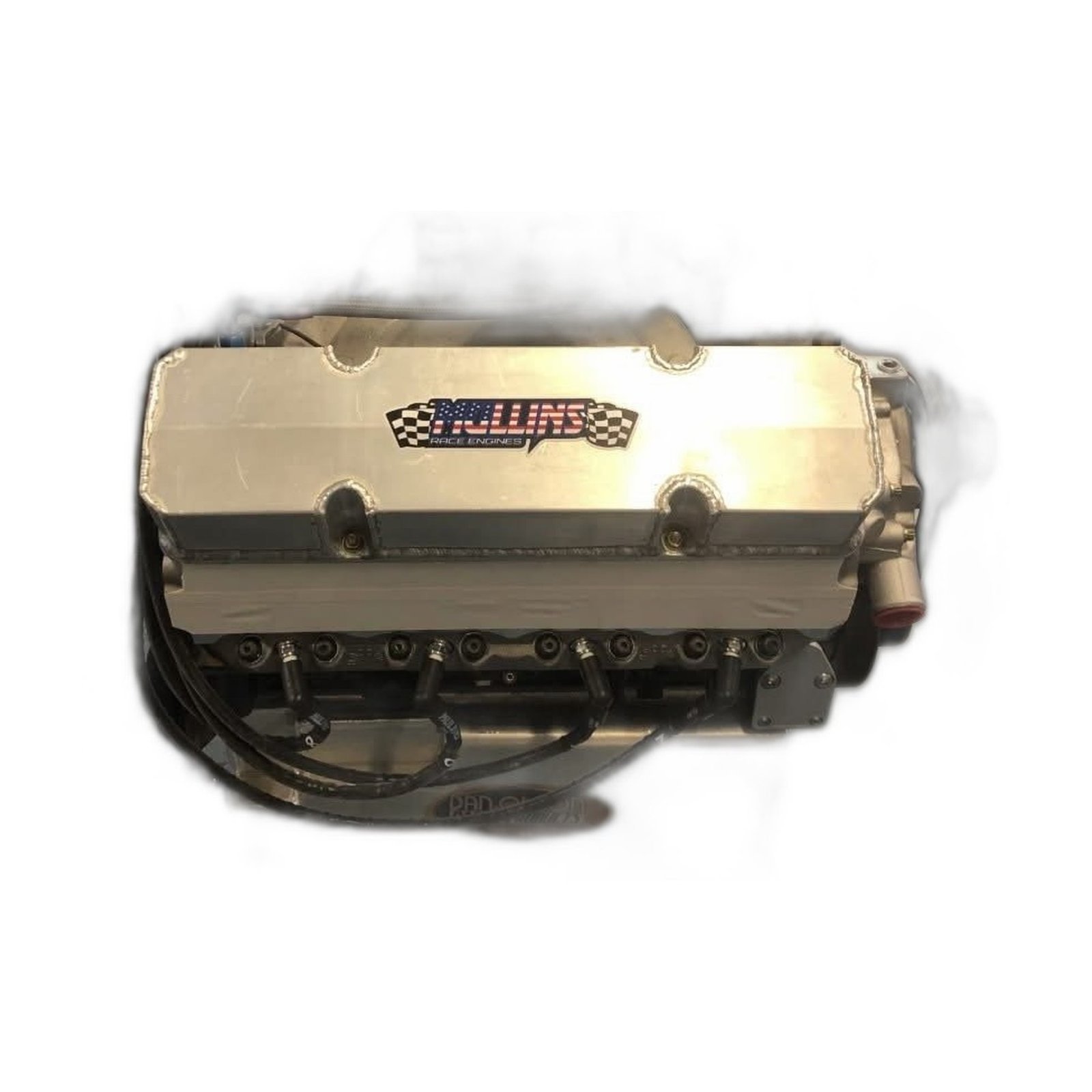 410 Open Mod Engine - Image 3