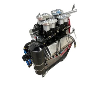 410 sprint engine