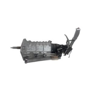 Doug Nash 5 Speed Transmission
