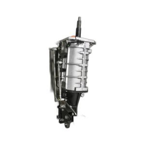 G Force G5R transmission