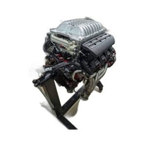 Hellcrate Redeye Crate Engine