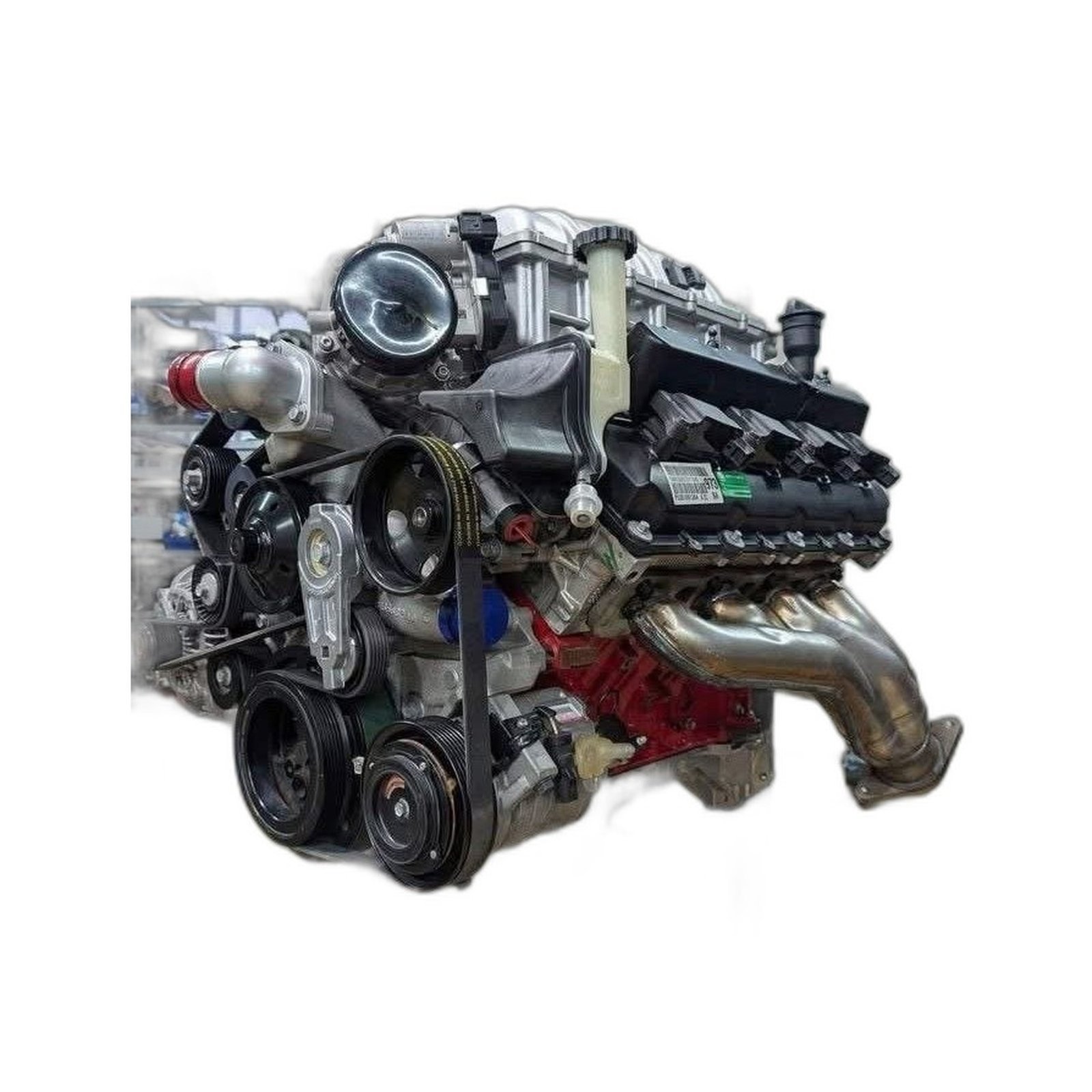 Hellcrate Redeye Crate Engine - Image 2