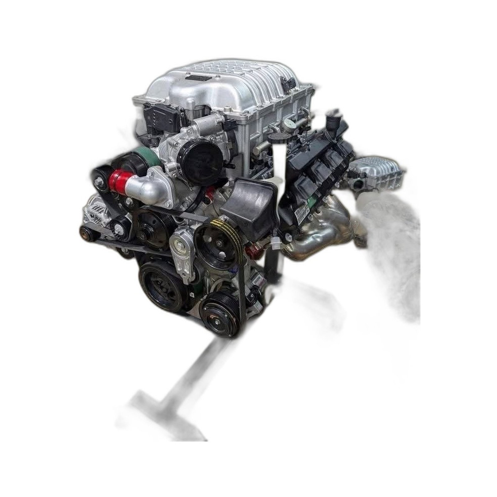 Hellcrate Redeye Crate Engine - Image 3