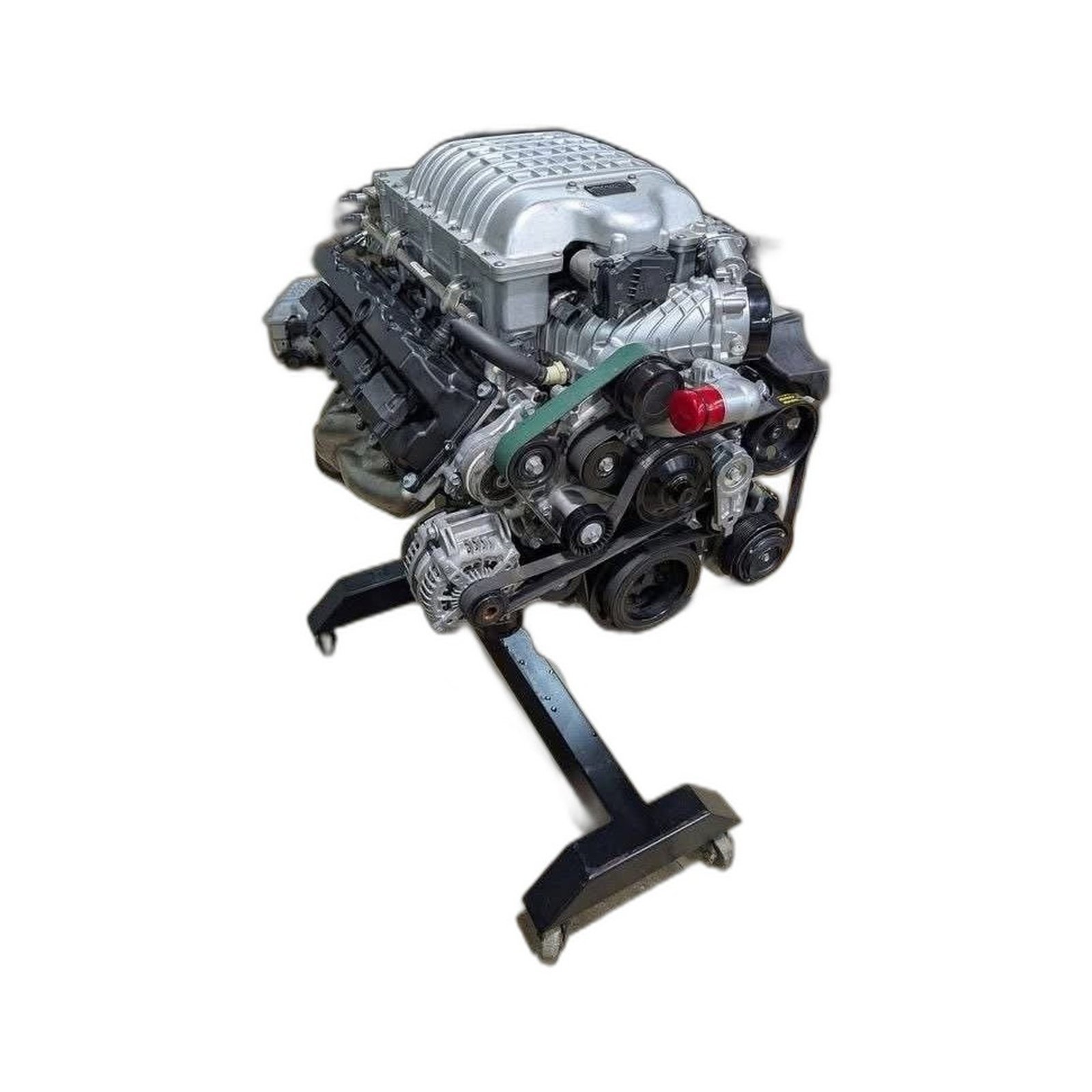 Hellcrate Redeye Crate Engine - Image 4