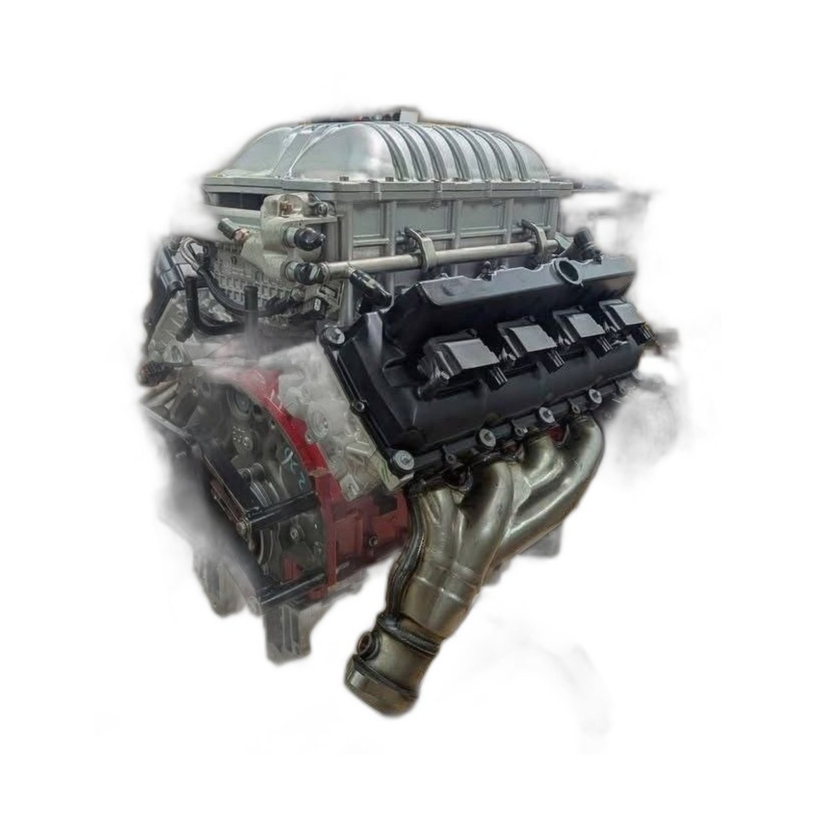 Hellcrate Redeye Crate Engine - Image 6