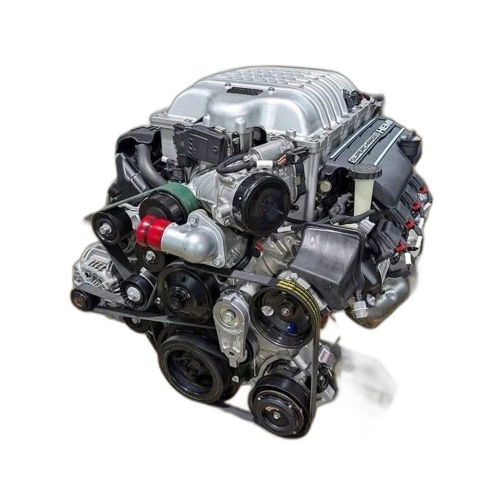 Hellcrate Redeye Crate Engine - Image 7