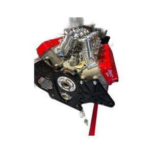 R5P7 Individual Throttle Bodies