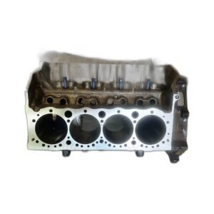 Chevrolet SB2.2 4 Bolt Main Block 350 Mains
