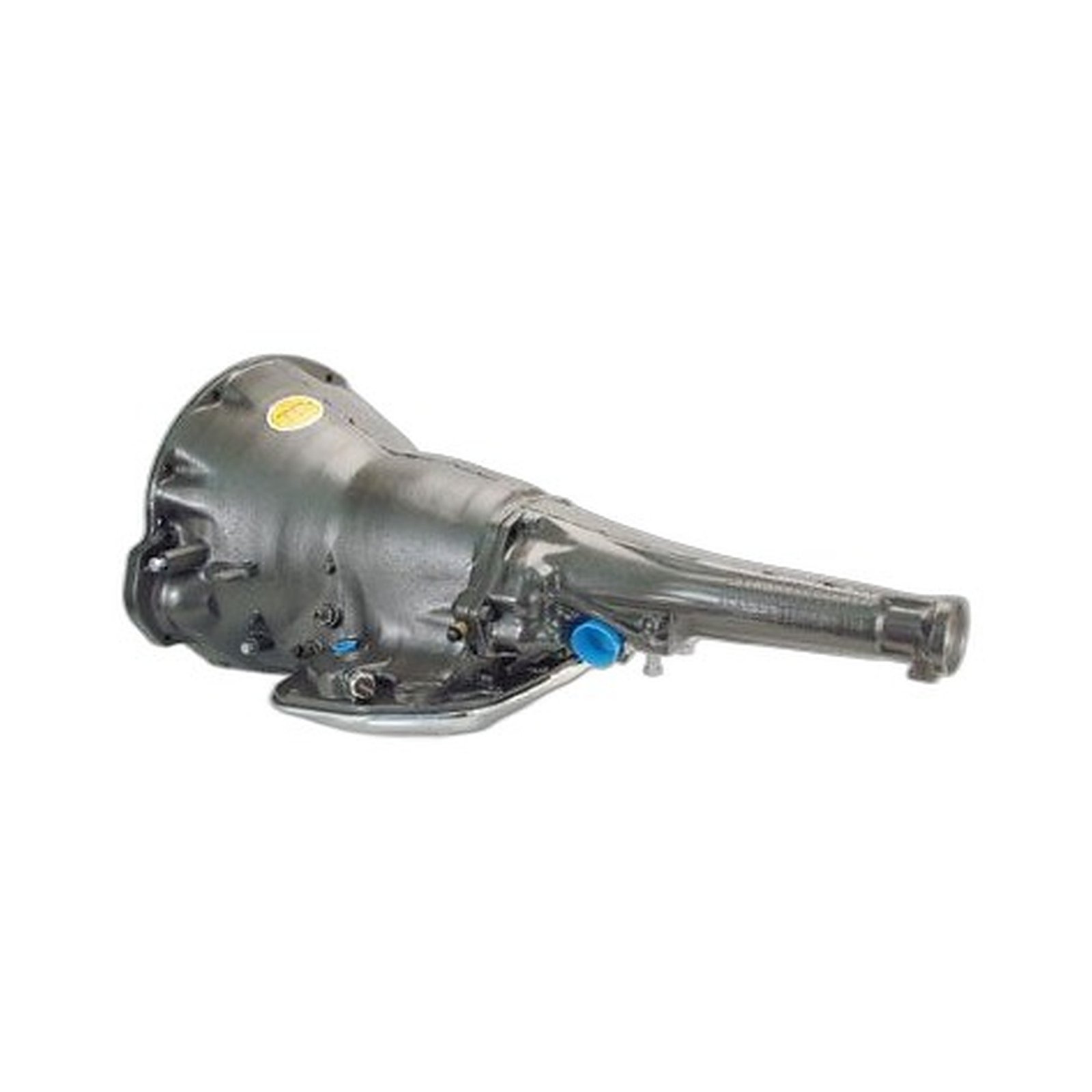 Torqueflite 727 StreetFighter Transmission Gearbox for Chrysler Big Block 383, 400, 426, 440.